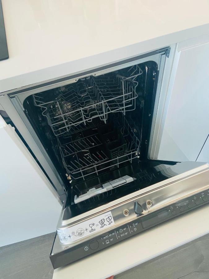 Studio Delfien オーストダインケルケ エクステリア 写真